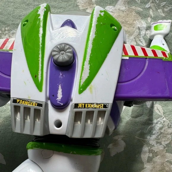 Buzzlight year - Picture 6 of 7